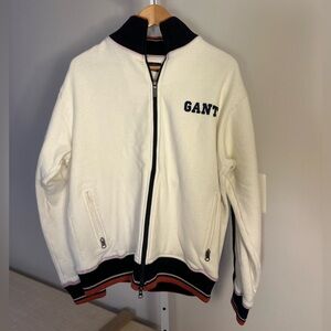 Men’s Vintage GANT Varsity Sweater in Size L